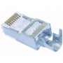 EZ-RJ45 metallic -strainrelief